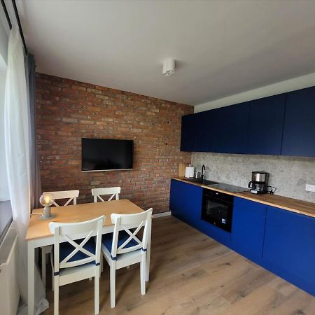 Cozy Corner Sopot Apartment Екстериор снимка