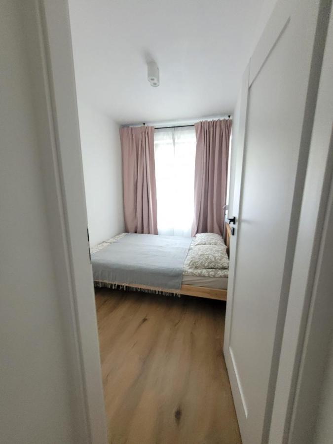 Cozy Corner Sopot Apartment Екстериор снимка