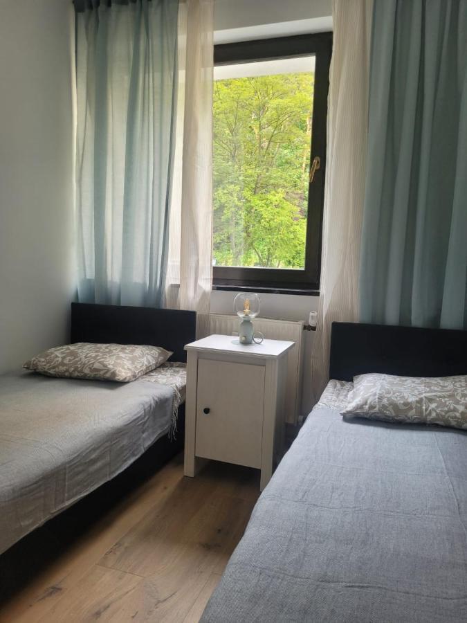 Cozy Corner Sopot Apartment Екстериор снимка